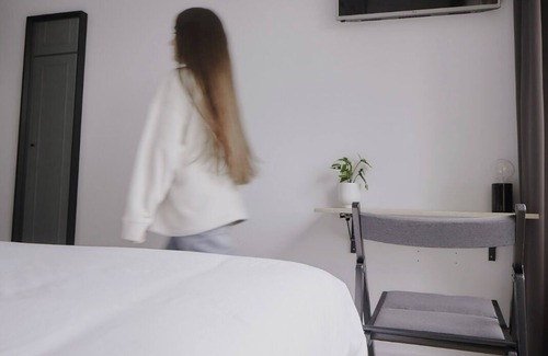 Perillo Hotel | Hostel just 2 minutes from the beach!