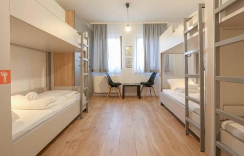 Sarajevo Hostel | Hostel Kucha