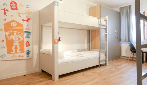 Sarajevo Hostel | Hostel Kucha