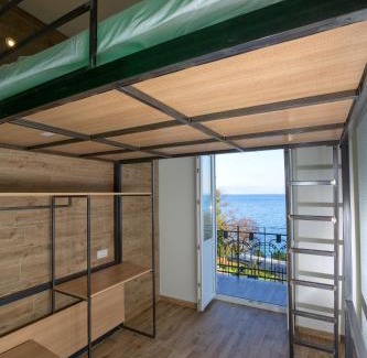 Lovran Hostel | Hostel Link