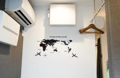 Minamisenju Hostel | Hostel LodgingToyko Minowa