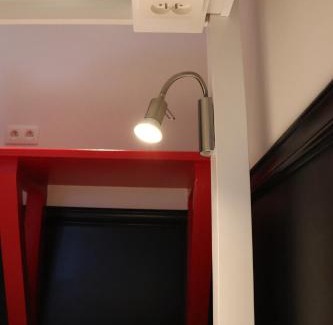 Historical Center Bruges Hostel | Hostel Lybeer Bruges