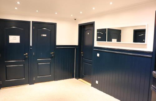 Historical Center Bruges Hostel | Hostel Lybeer Bruges