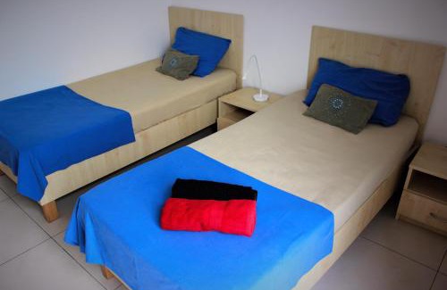 St. Julian's Hostel | Hostel Malti Budget