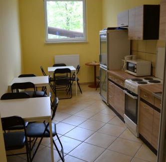 Sosnowiec Hostel | Hostel Mikołajczyka59