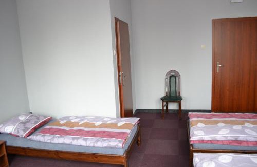 Sosnowiec Hostel | Hostel Mikołajczyka59