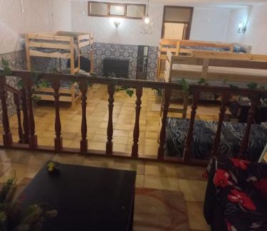 Vila do Conde House | Hostel Mindelo