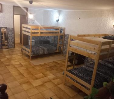 Vila do Conde House | Hostel Mindelo