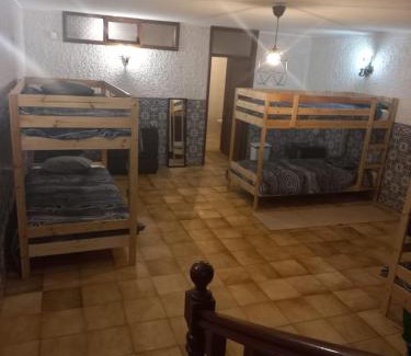 Vila do Conde House | Hostel Mindelo