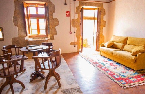 Moraime Hostel | Hostel Monasterio de Moraime