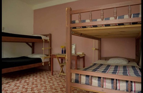 Del Cerrillo Hostel | Hostel ∙ 8 guests