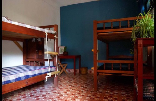 Del Cerrillo Hostel | Hostel ∙ 8 guests