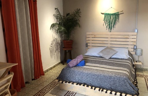Del Cerrillo Hostel | Hostel ∙ 8 guests