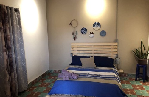 Del Cerrillo Hostel | Hostel ∙ 8 guests