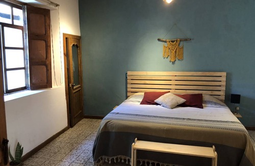 Del Cerrillo Hostel | Hostel ∙ 8 guests