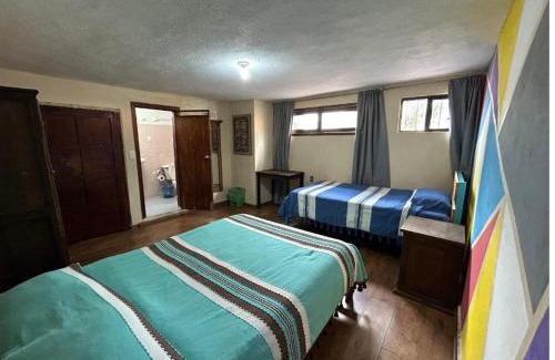 De La Merced Hostel | Hostel Casa De Yagil
