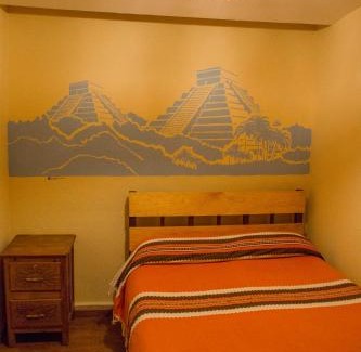 De La Merced Hostel | Hostel Casa De Yagil
