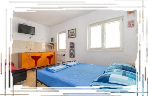 Kastel Stafilic Hostel | Hostel Oktarin