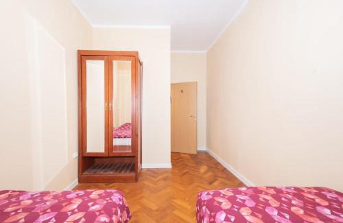 Rijeka Hostel | Hostel Old School
