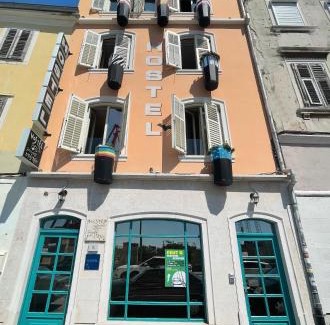 Pula Hostel | Hostel Pipištrelo