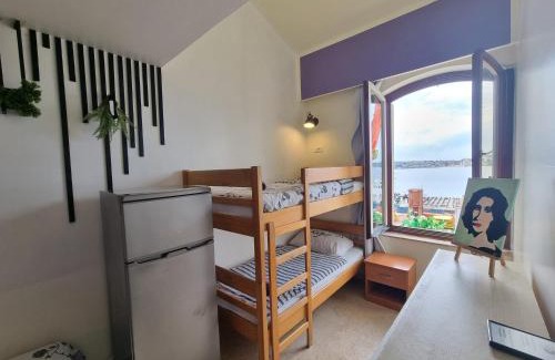 Pula Hostel | Hostel Pipištrelo