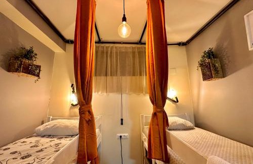 Pula Hostel | Hostel Pipištrelo