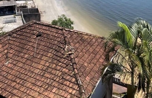 Sao Vicente Hotel | Hostel Prainha de São Vicente