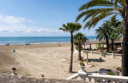 Benicassim Hostel | HOSTEL PRIME