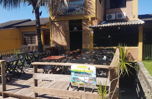 Japuiba House | Hostel Recanto da Ribeira