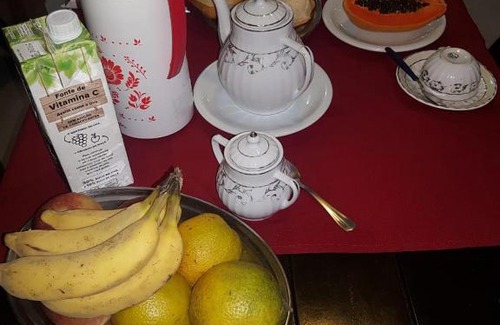 Japuiba House | Hostel Recanto da Ribeira
