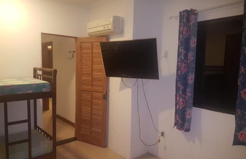 Japuiba House | Hostel Recanto da Ribeira