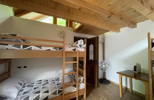 Valbone Hostel | Hostel Rilindja