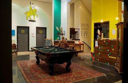 Centrum Hostel | Hostel Roots