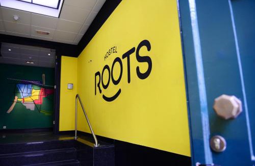 Centrum Hostel | Hostel Roots