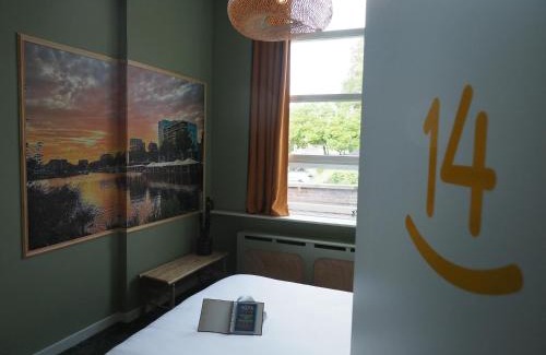 Centrum Hostel | Hostel Roots