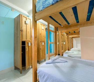 Samara Hostel | Hostel Samara