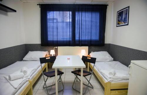 Holesovice Hostel | Hostel Seven