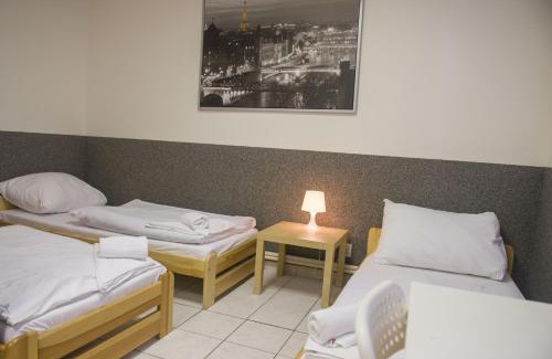 Holesovice Hostel | Hostel Seven