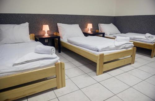 Holesovice Hostel | Hostel Seven