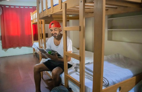 Miraflores Hostel | Hostel THAY83 Miraflores Lima