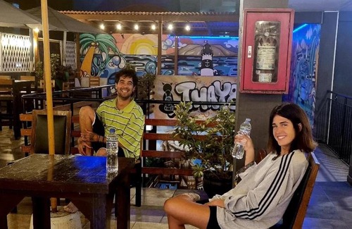 Miraflores Hostel | Hostel THAY83 Miraflores Lima