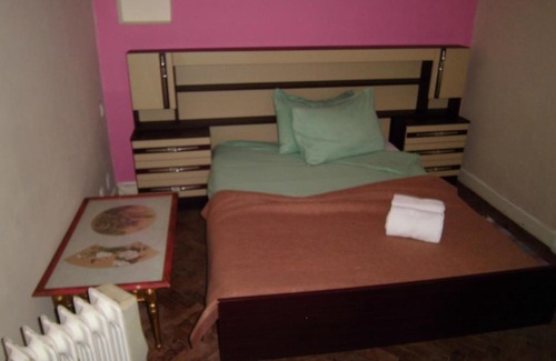 Lagos City Center Hostel | Hostel The White Butterfly