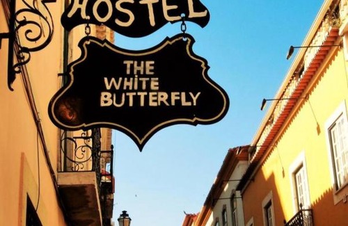 Lagos City Center Hostel | Hostel The White Butterfly