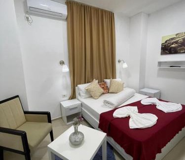 Bucharest City-Centre Hostel | Hostel Tripoli Palace