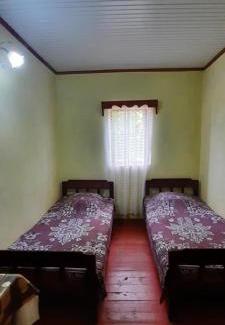 Magnetiti House | Hostel Ureki Kidobani
