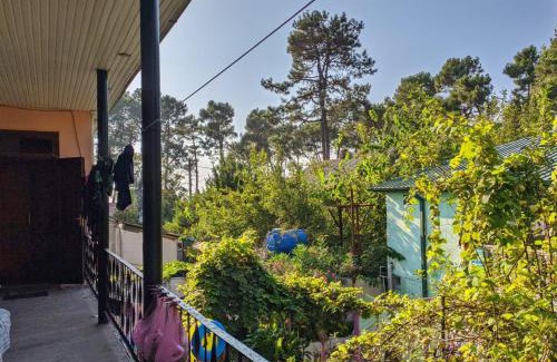 Magnetiti House | Hostel Ureki Kidobani