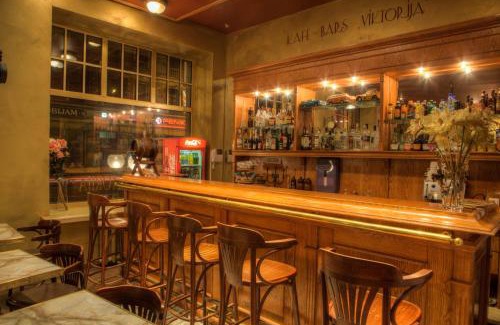 Centrs Hostel | Hostel Viktorija with Private Rooms