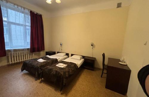 Centrs Hostel | Hostel Viktorija with Private Rooms