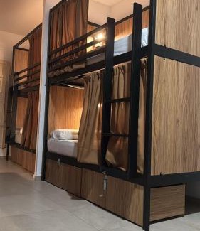 Benidorm Centro Hostel | Hostel Welcome Benidorm