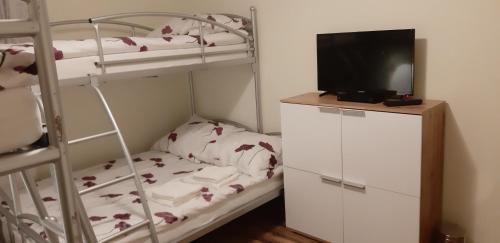 Gdansk Hostel | hostel52